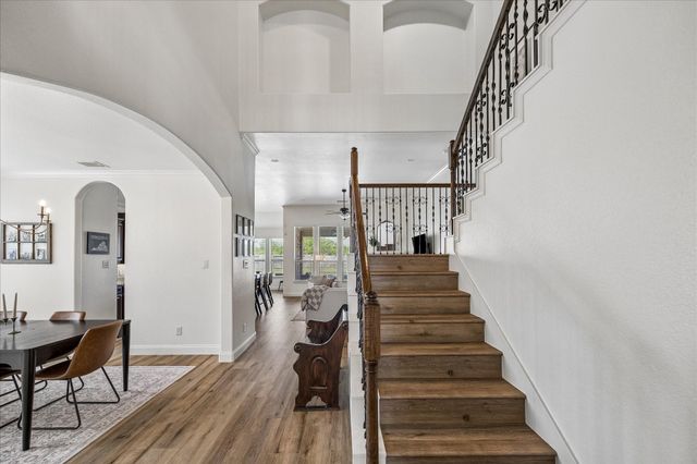 28027 Silver Dawn Court, Fulshear, TX 77441