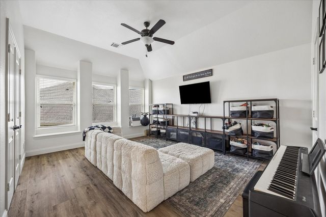 28027 Silver Dawn Court, Fulshear, TX 77441