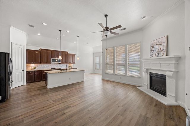 28027 Silver Dawn Court, Fulshear, TX 77441