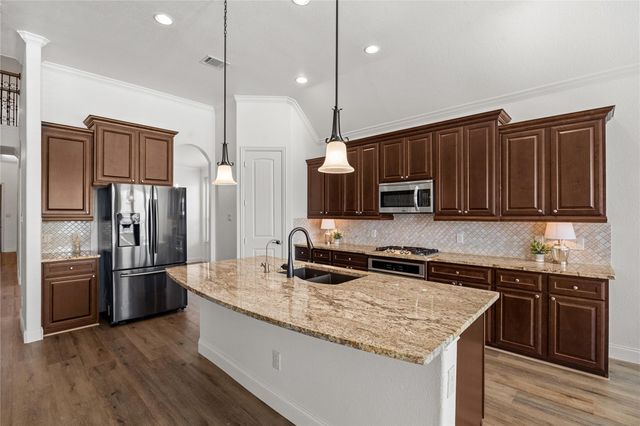 28027 Silver Dawn Court, Fulshear, TX 77441