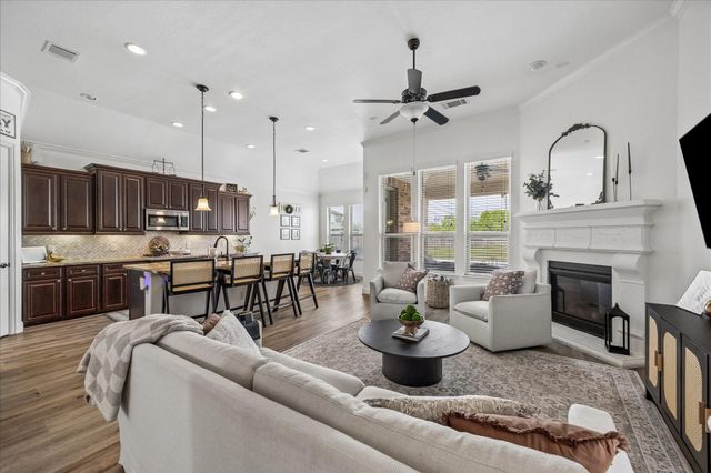 28027 Silver Dawn Court, Fulshear, TX 77441