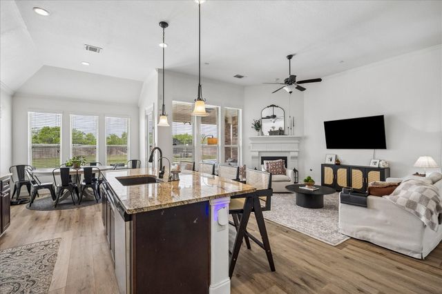 28027 Silver Dawn Court, Fulshear, TX 77441