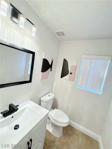 6545 Sunset Pines Street, Las Vegas, NV 89148