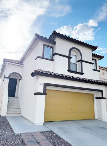 6545 Sunset Pines Street, Las Vegas, NV 89148