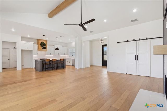 4453 Cedar Creek Road, Temple, TX 76504