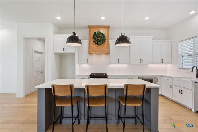 4453 Cedar Creek Road, Temple, TX 76504