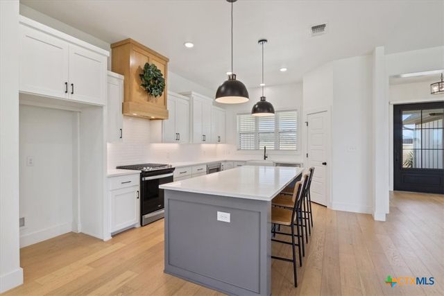 4453 Cedar Creek Road, Temple, TX 76504