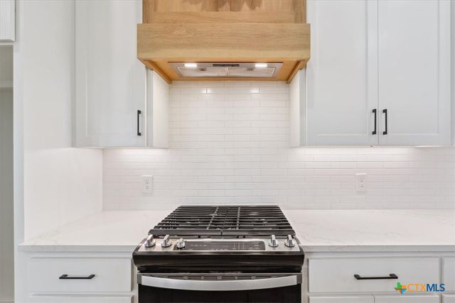 4453 Cedar Creek Road, Temple, TX 76504