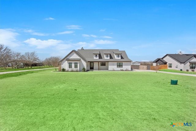 4453 Cedar Creek Road, Temple, TX 76504