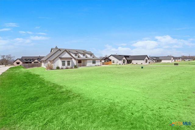 4453 Cedar Creek Road, Temple, TX 76504