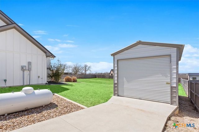4453 Cedar Creek Road, Temple, TX 76504