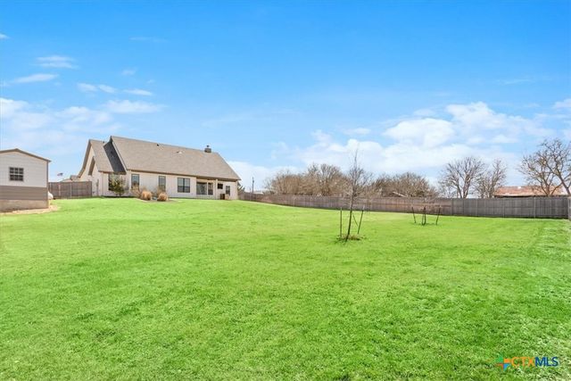 4453 Cedar Creek Road, Temple, TX 76504