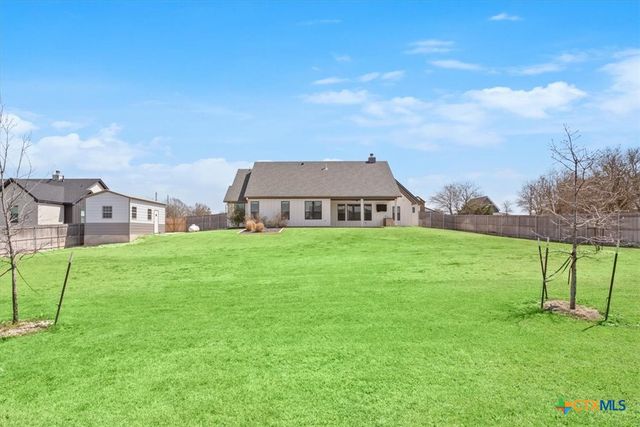 4453 Cedar Creek Road, Temple, TX 76504
