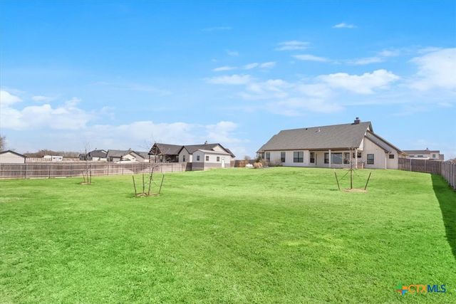 4453 Cedar Creek Road, Temple, TX 76504