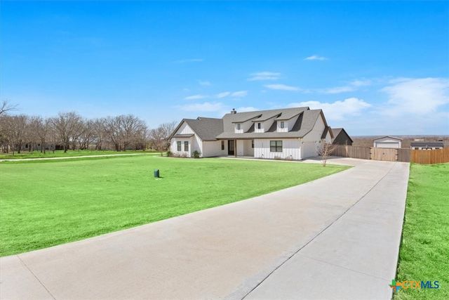 4453 Cedar Creek Road, Temple, TX 76504