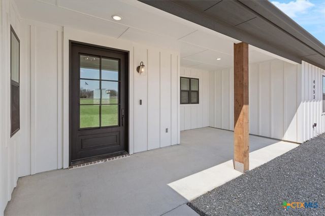 4453 Cedar Creek Road, Temple, TX 76504