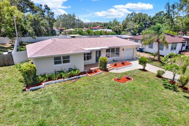 1223 JASMINE WAY, Clearwater, FL 33756