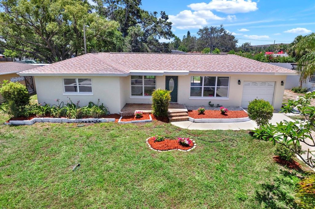 1223 JASMINE WAY, Clearwater, FL 33756