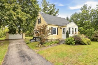 9100 Frost Road, Thomas Twp, MI 48609