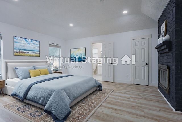 2902 Misty Park Drive, Houston, TX 77082