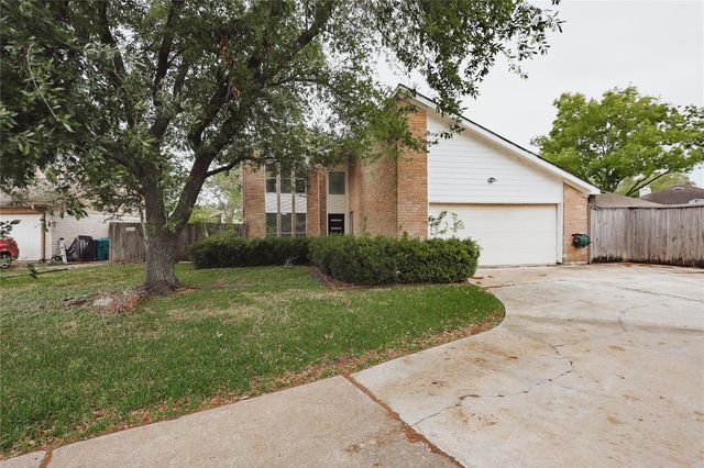 2902 Misty Park Drive, Houston, TX 77082