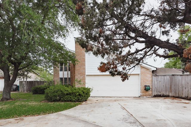 2902 Misty Park Drive, Houston, TX 77082