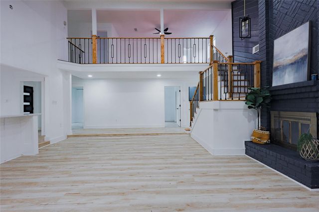 2902 Misty Park Drive, Houston, TX 77082