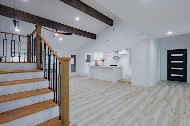 2902 Misty Park Drive, Houston, TX 77082