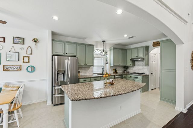 9649 Salvia Drive, Fort Worth, TX 76177