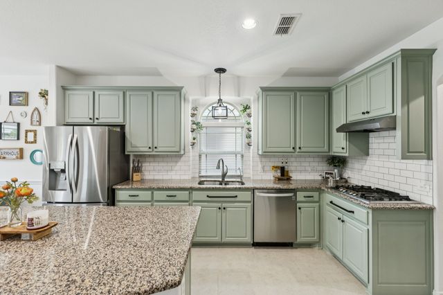 9649 Salvia Drive, Fort Worth, TX 76177