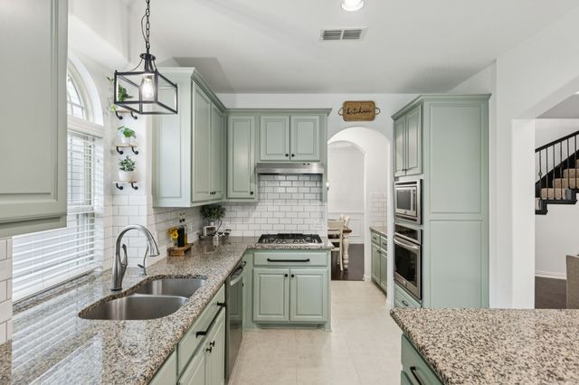 9649 Salvia Drive, Fort Worth, TX 76177