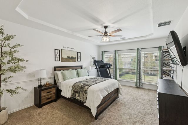 9649 Salvia Drive, Fort Worth, TX 76177