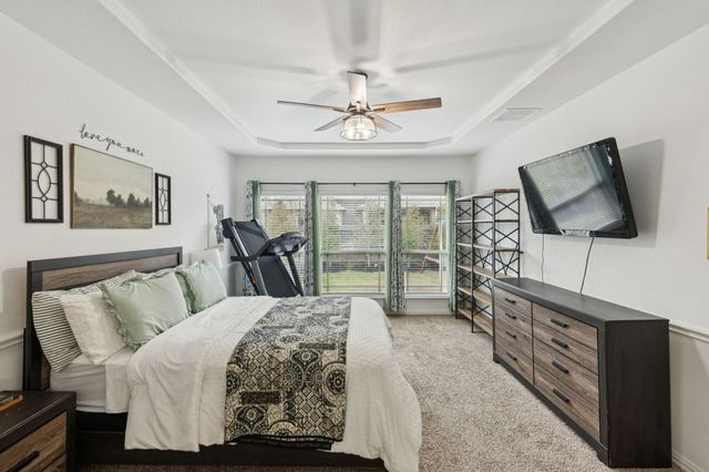 9649 Salvia Drive, Fort Worth, TX 76177