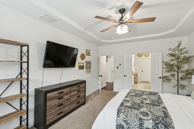 9649 Salvia Drive, Fort Worth, TX 76177