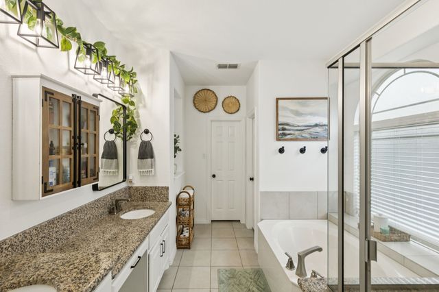 9649 Salvia Drive, Fort Worth, TX 76177