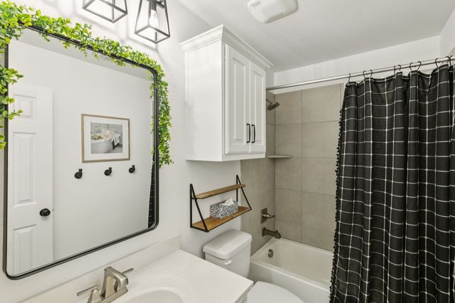 9649 Salvia Drive, Fort Worth, TX 76177