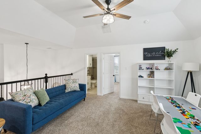 9649 Salvia Drive, Fort Worth, TX 76177