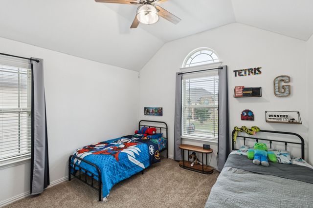 9649 Salvia Drive, Fort Worth, TX 76177