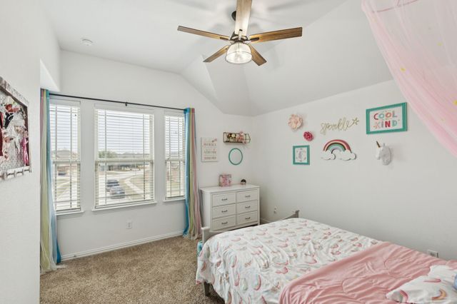 9649 Salvia Drive, Fort Worth, TX 76177