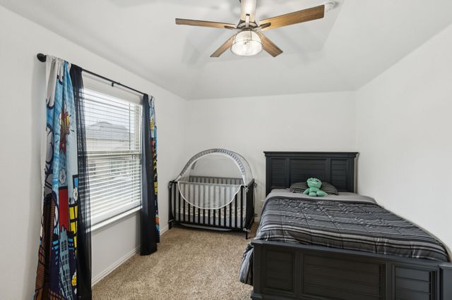 9649 Salvia Drive, Fort Worth, TX 76177