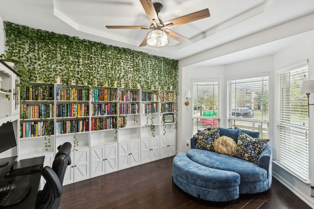 9649 Salvia Drive, Fort Worth, TX 76177