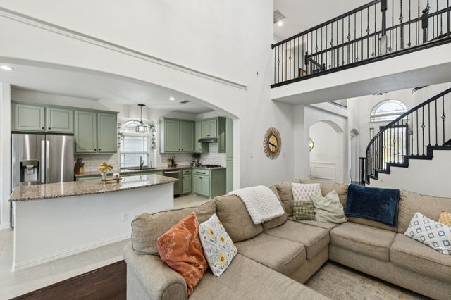 9649 Salvia Drive, Fort Worth, TX 76177