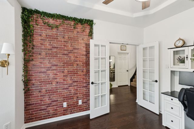 9649 Salvia Drive, Fort Worth, TX 76177