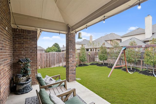 9649 Salvia Drive, Fort Worth, TX 76177