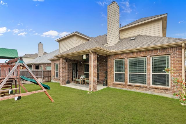 9649 Salvia Drive, Fort Worth, TX 76177