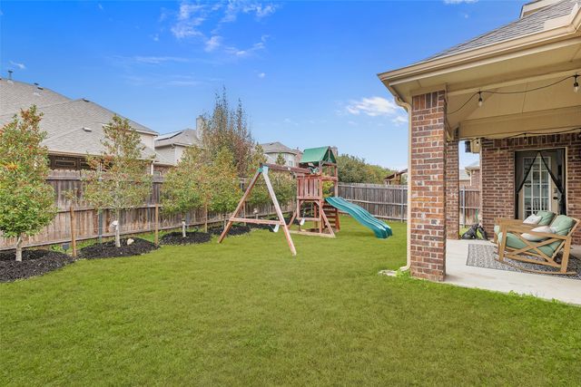 9649 Salvia Drive, Fort Worth, TX 76177