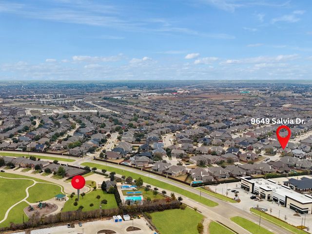 9649 Salvia Drive, Fort Worth, TX 76177