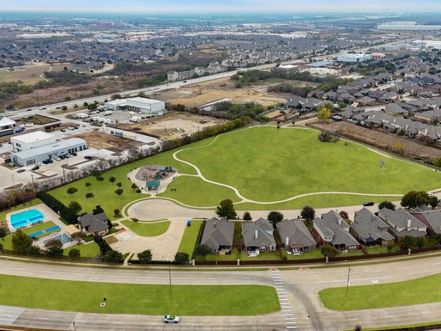 9649 Salvia Drive, Fort Worth, TX 76177