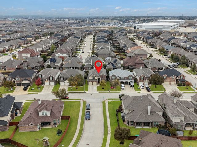 9649 Salvia Drive, Fort Worth, TX 76177