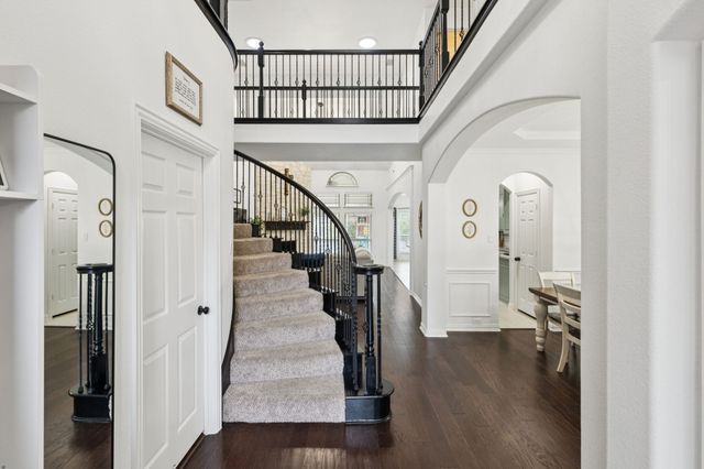 9649 Salvia Drive, Fort Worth, TX 76177